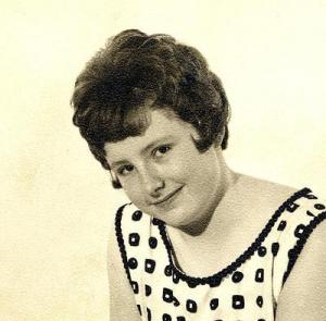 JOAN BROMLEY